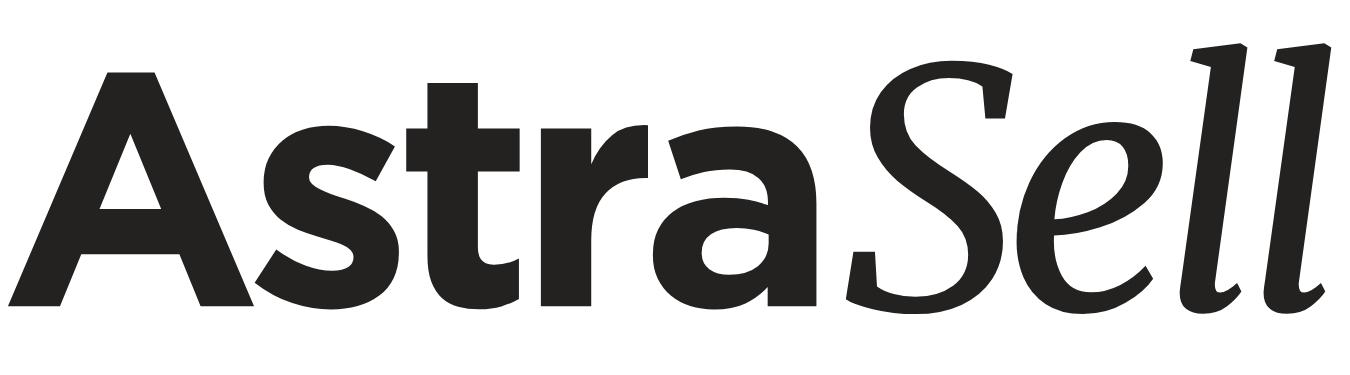 Checkout Gen 1 AstraSell logo